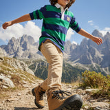 Ankle Boots (MTB-086)