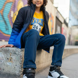 Ankle Sneaker (MTB-087)