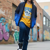 Ankle Sneaker (MTB-087)