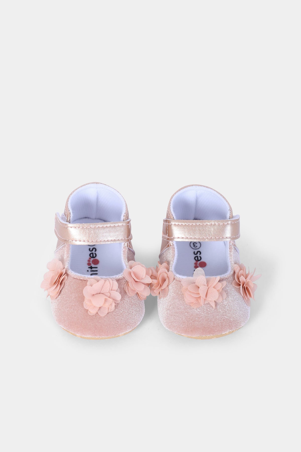 Marry Jane Shoes (MTG-062) – Minnie Minors