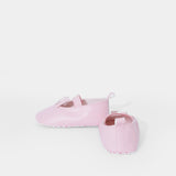 Infant Booties (MTG-070)