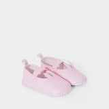 Infant Booties (MTG-070)