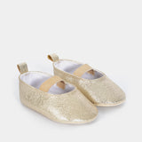 Infant Booties (MTG-073)