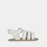 Infant Booties (MTG-077)