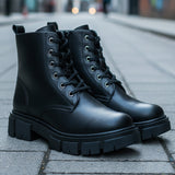 Ankle Boots (MTG-093)