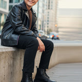 Ankle Boots (MTG-093)