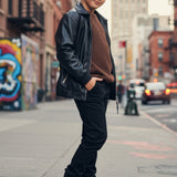 Ankle Boots (MTG-093)