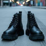 Ankle Boots (MTG-093)