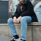 Unisex Trainers (MTU-01)