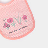 Bibs (Pack Of 2) (NB-347)