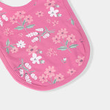 Bibs (Pack Of 2) (NB-347)