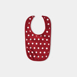 Bibs (Pack Of 2) (NB-348)
