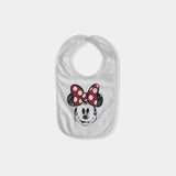 Bibs (Pack Of 2) (NB-348)