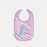 Bibs (Pack Of 2) (NB-349)