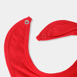 Bibs (Pack Of 2) (NB-352)