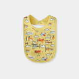 Bibs (Pack Of 2) (NB-357)