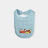 Bibs (Pack Of 2) (NB-357)