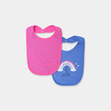 Bibs (Pack Of 2) (NB-359)