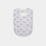 Bibs (Pack Of 2) (NB-360)