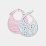 Bib (Pack Of 2) (NB-364)
