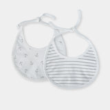 Bib (Pack Of 2) (NB-366)