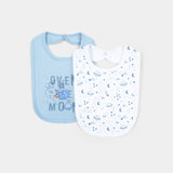 Bib (Pack Of 2) (NB-367)