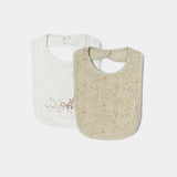 Bib (Pack Of 2) (NB-368)