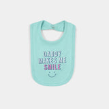 Bib (Pack Of 2) (NB-372)