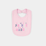 Bib (Pack Of 2) (NB-372)