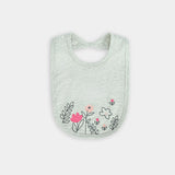 Bib (Pack Of 2) (NB-373)