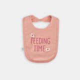 Bib (Pack Of 2) (NB-373)