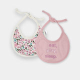 Bib (Pack Of 2) (NB-374)