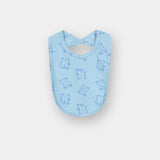 Bibs (Pack Of 2) (NB-375)
