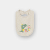 Bibs (Pack Of 2) (NB-376)