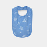 Bibs (Pack Of 2) (NB-378)