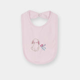 Bibs (Pack Of 2) (NB-382)