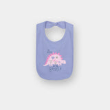 Bibs (Pack Of 2) (NB-383)