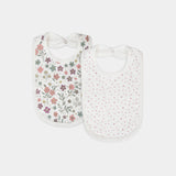 Bib (Pack Of 2) (NB-387)