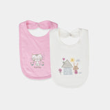 Bib (Pack Of 2) (NB-388)