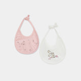 Bib (Pack Of 2) (NB-389)