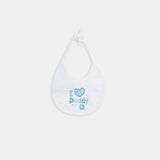 Bib (Pack Of 2) (NB-390)