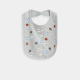 Bib (Pack Of 2) (NB-391)