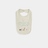 Bib (Pack Of 2) (NB-392)