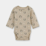 Bodysuit (Pack Of 2) (NBBP-17)