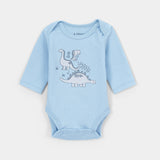 Bodysuit (Pack Of 2) (NBBP-18)