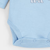 Bodysuit (Pack Of 2) (NBBP-18)