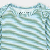 Bodysuit (Pack Of 2) (NBBP-18)