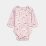 Bodysuit (Pack Of 2) (NBBP-19A)