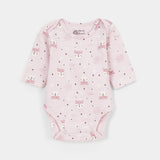 Bodysuit (Pack Of 2) (NBBP-19)