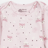 Bodysuit (Pack Of 2) (NBBP-19)